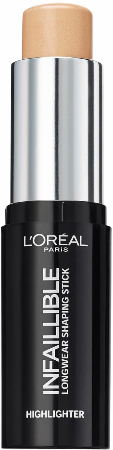 L'Oréal Infaillible Strobe Highlight Stick (9g)