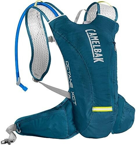 Camelbak Octane XCT 2017 corsair teal/sulphur spring