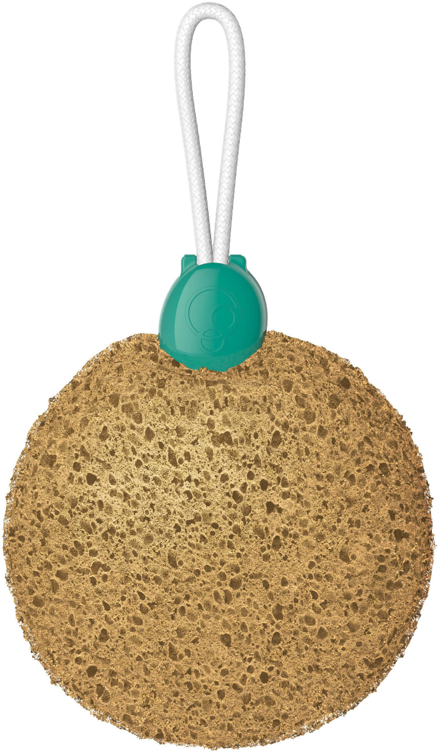 Foamie Sponge Aloe You Vera Much (72g)