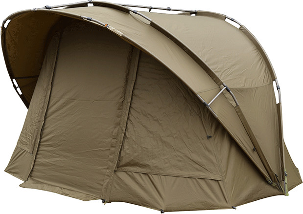 Fox R-Series 1-Person XL Bivvy Khaki