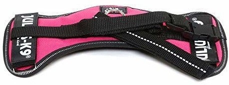Julius K-9 Harnais pour chien Mini-Mini fuchsia Julius K-9 Harnais pour chien Mini-Mini fuchsia