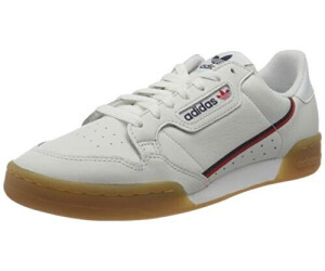 Tariff Detectable Effectively Buy Adidas Continental 80 Crystal White/Collegiate Navy/Scarlet from £66.76  (Today) – Best Black Friday Deals on idealo.co.uk