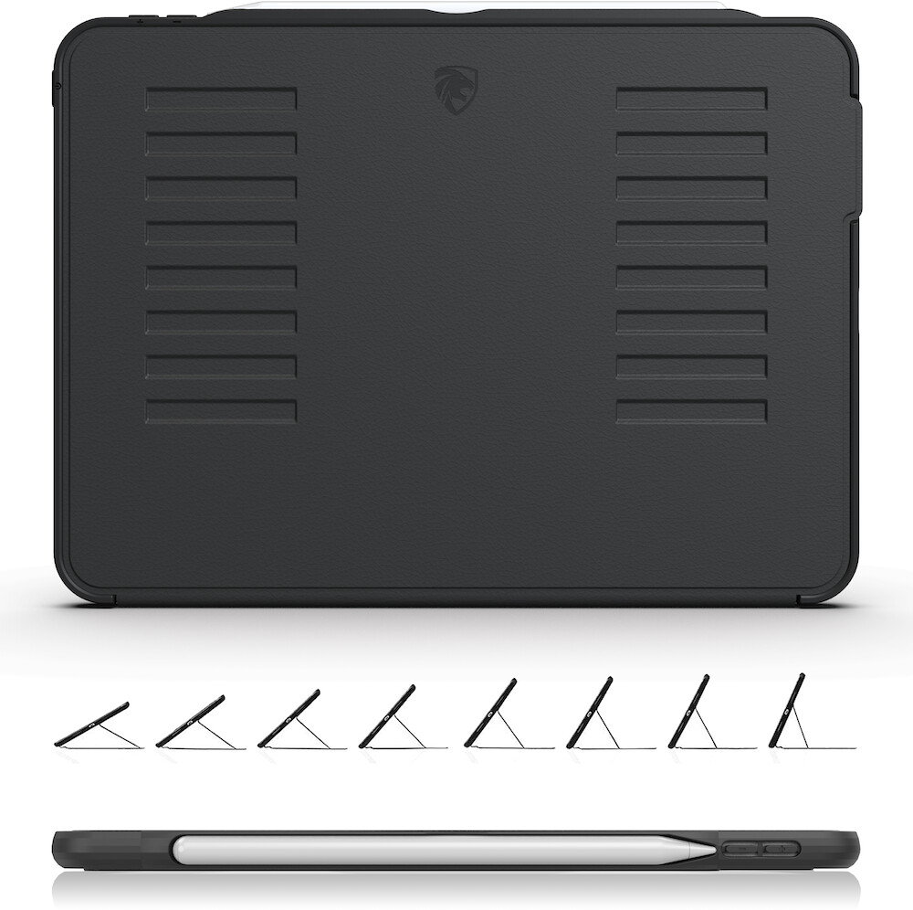ZUGU CASE The Muse Case iPad Pro 11 (2018)