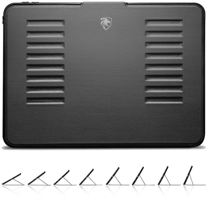 ZUGU CASE Muse Case iPad 10.2