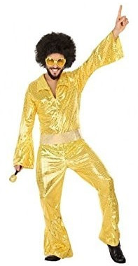 Atosa Golden Disco 70´s