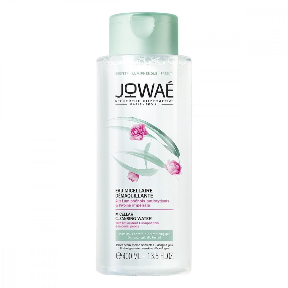 Jowaé Micellar Cleansing Water