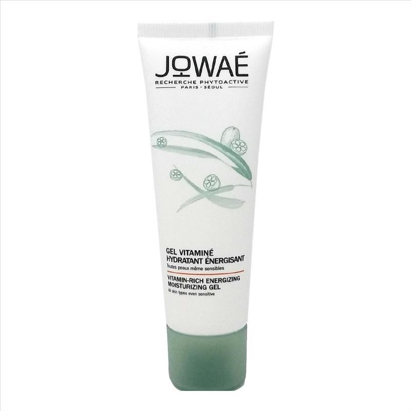 Jowaé Vitamin-Rich Energizing Moisturizing Gel (40ml)