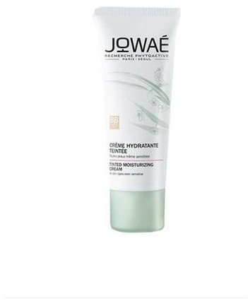 Jowaé BB Tinted Moisturizing Cream Light (30ml)