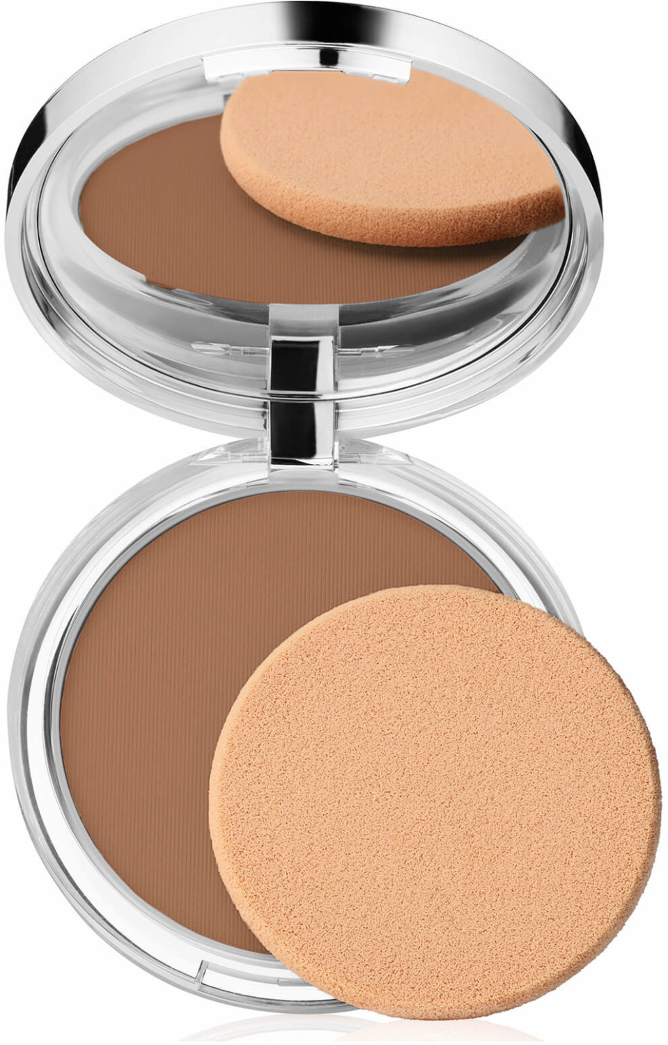 Clinique Stay-Matte Sheer Powder (7.6 g) 11 Stay Brandy