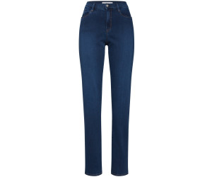 Jeans 42,49 Preisvergleich Carola Slim used BRAX slightly Fit blue regular bei € | ab