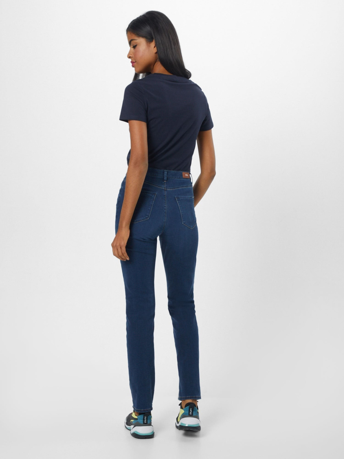 Preisvergleich regular Carola € 42,49 BRAX ab slightly Fit Slim used | blue Jeans bei