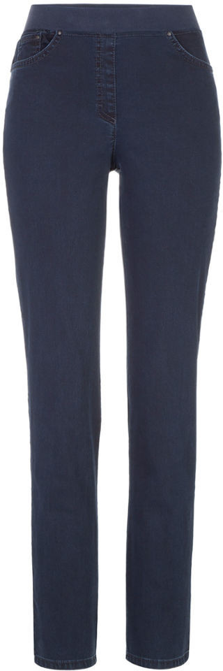 BRAX Pamina Slim Fit Jeans (106220-10949420) dark blue