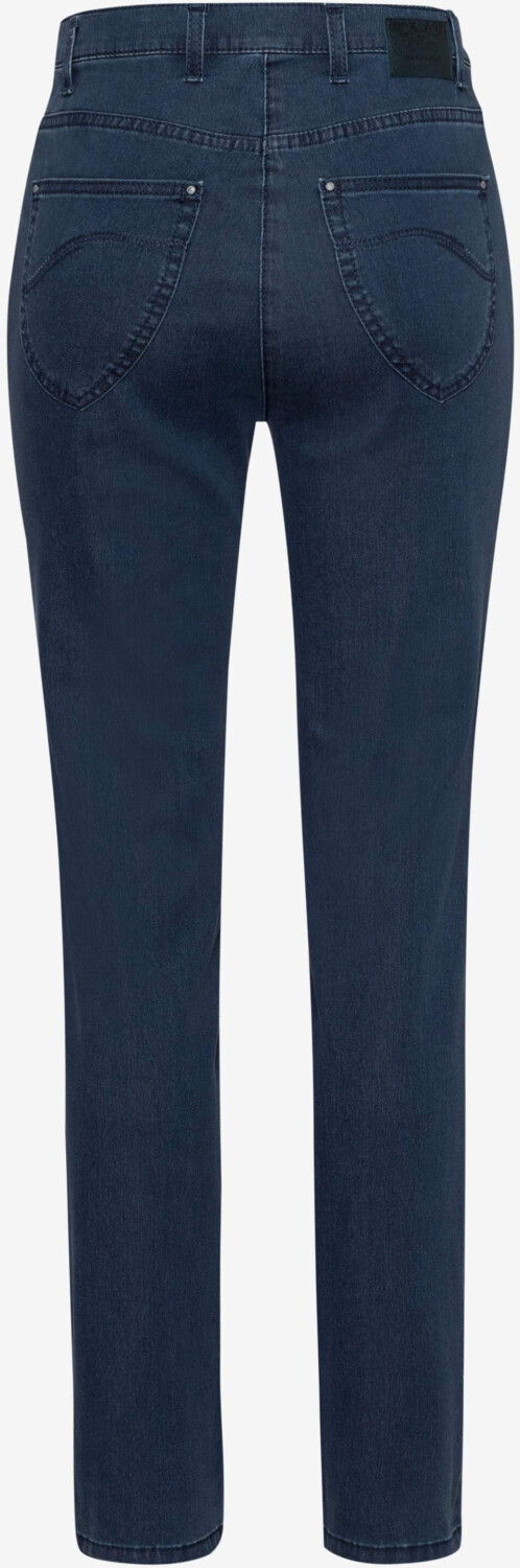 BRAX Ina Fay Super Slim Fit Jeans stoned