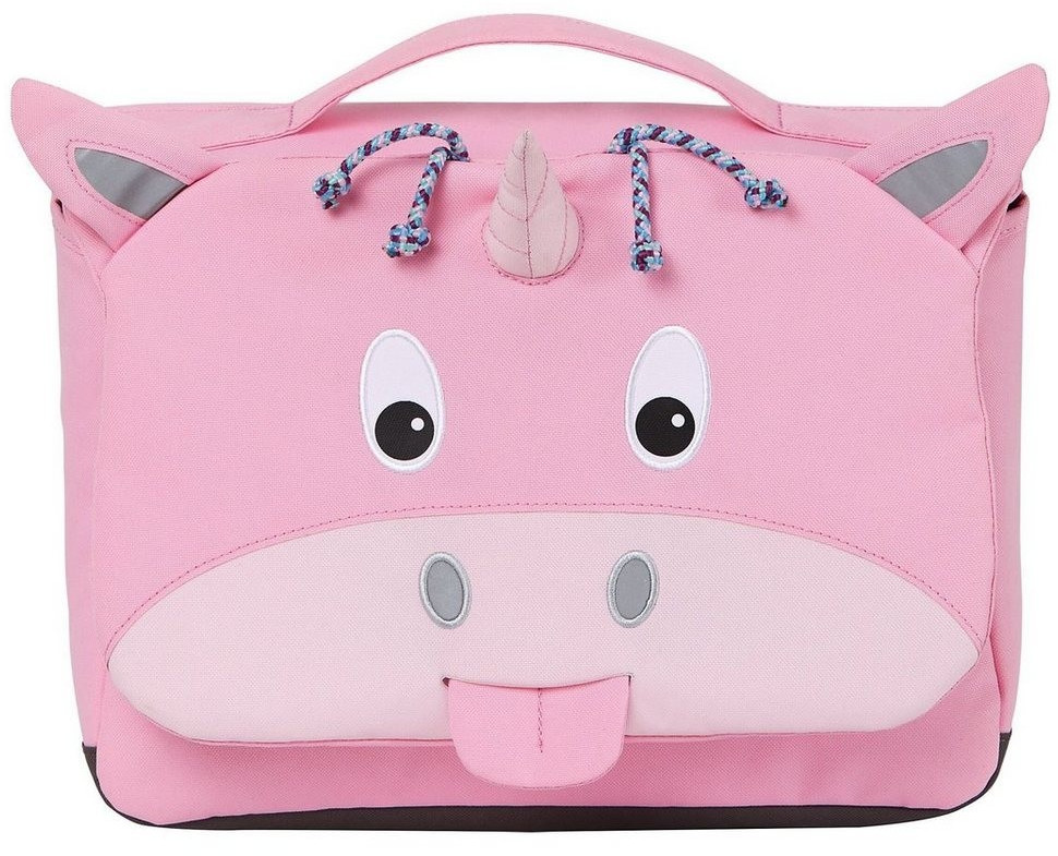 Affenzahn Preschool Bag Erna Unicorn
