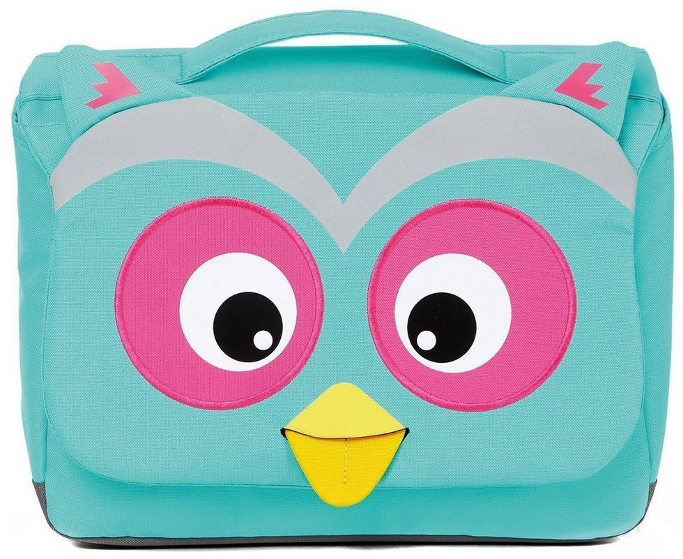 Affenzahn Preschool Bag Eluise Owl