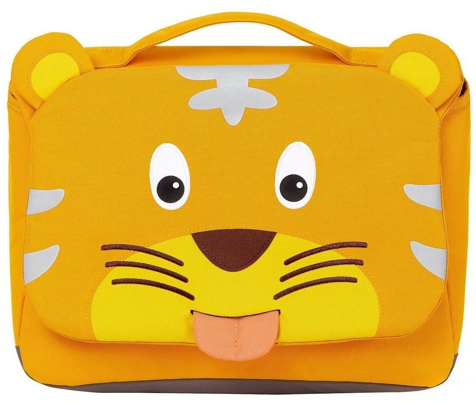 Affenzahn Preschool Bag Timmy Tiger