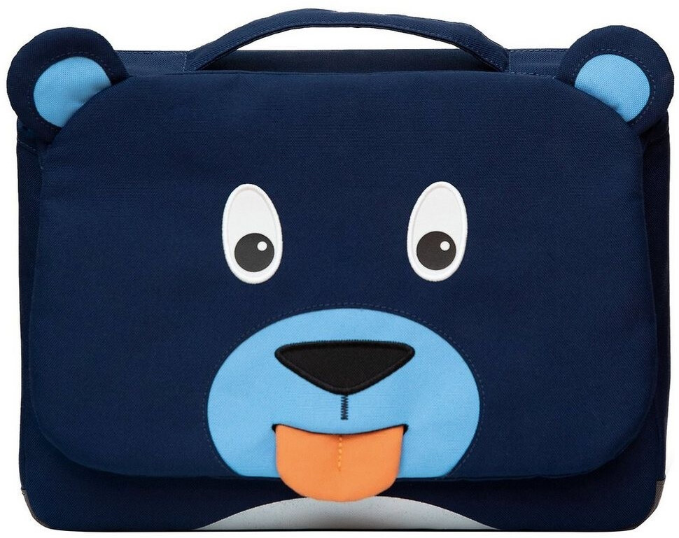 Affenzahn Preschool Bag Bobo Bear