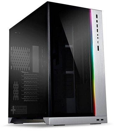 Lian Li O11 Dynamic XL ROG