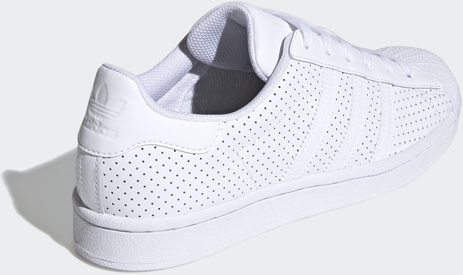 Adidas Superstar Women cloud white cloud white cloud white ab 96 92 Preisvergleich bei idealo