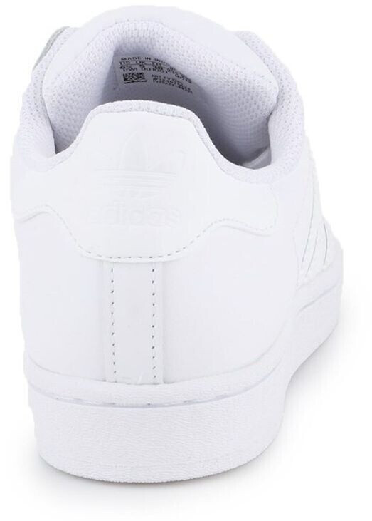 Adidas Superstar Women cloud white cloud white cloud white ab 96 92 Preisvergleich bei idealo