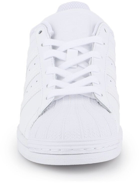 Buy Adidas Superstar Women Cloud White/Cloud White/Cloud White from £29 ...