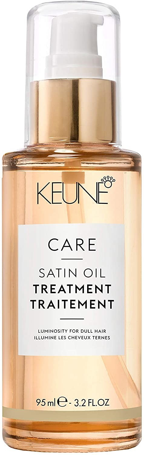 Keune Care Satin Oil Treatment (95 ml)