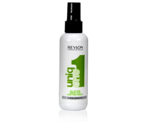Revlon Uniq One All In One Hair Treatment Green Tea (150 ml) ab 9,50 € |  Preisvergleich bei
