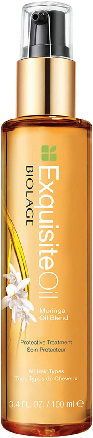 Biolage Exquisite Oil Protect Treatment (100 ml)