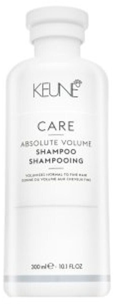 Keune Care Absolute Volume Shampoo (300 ml)