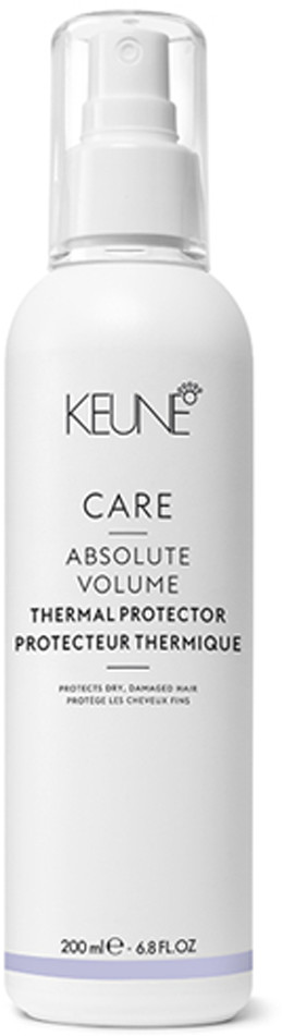 Keune Care Absolute Volume Thermal Protector (200 ml)