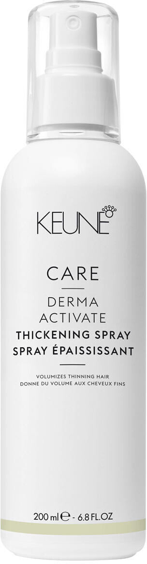 Keune Care Derma Activate Thickening Spray (200 ml)