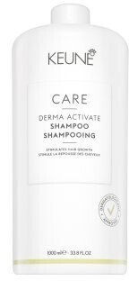 Keune Care Derma Activate Shampoo (1000 ml)