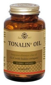 Solgar Tonalin Oil (60 softgels)