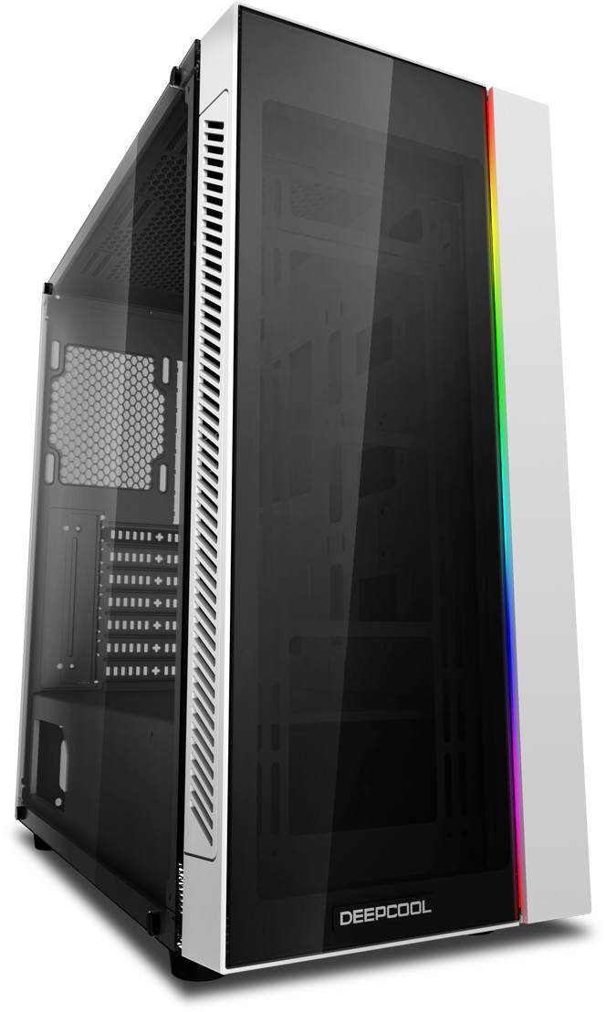 Deepcool Matrexx  55 V3 ADD-RGB WH