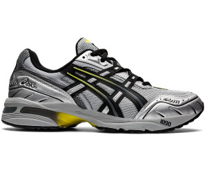 Asics grau 2025