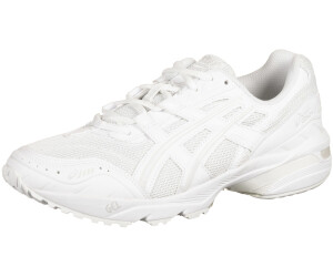 Asics hot sale gel weiß