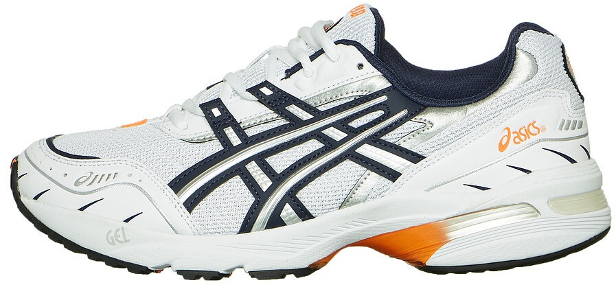 Asics GEL-1090 white/midnight ab 79,00 € | Preisvergleich bei idealo.de