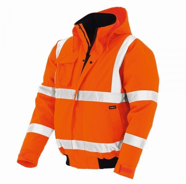 teXXor Whistler orange