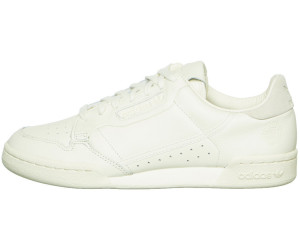 Adidas Continental 80 off white/off white/off white a € 43,51 (oggi) |  Miglior prezzo su idealo