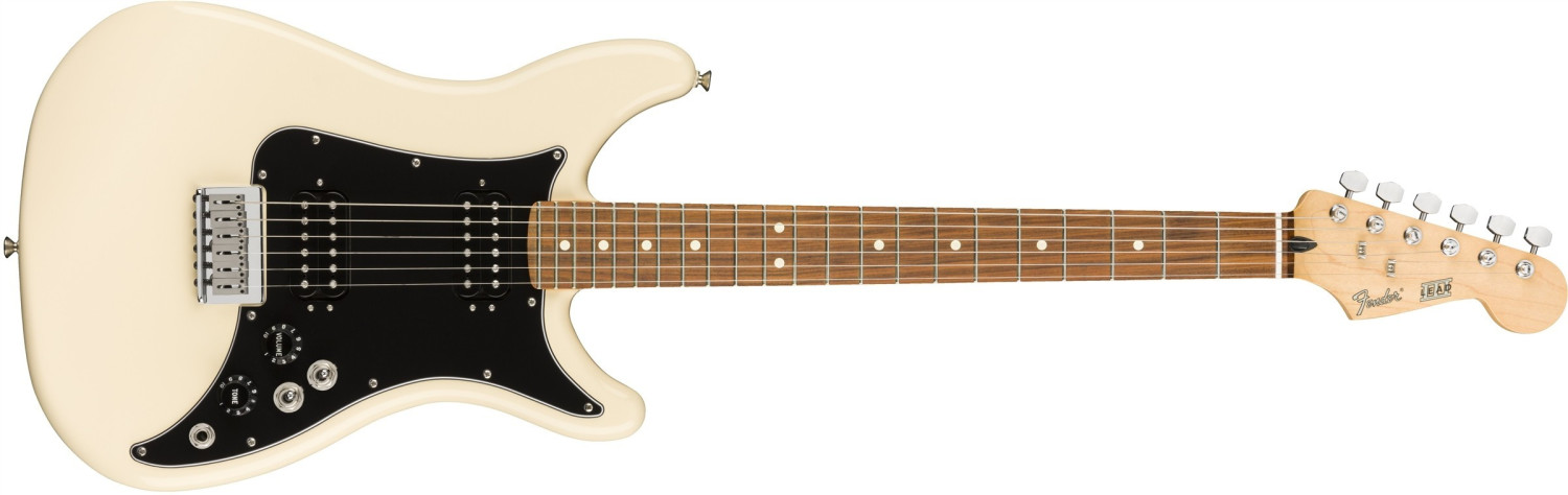 Fender Player Lead III OWT Olympic White