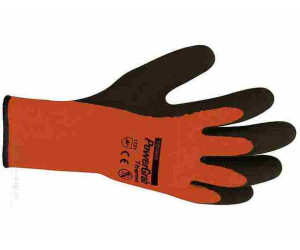 Handschuhe Winterhandschuhe Power Grab Powergrab Thermo Gelb alle Größen 1 Paar 