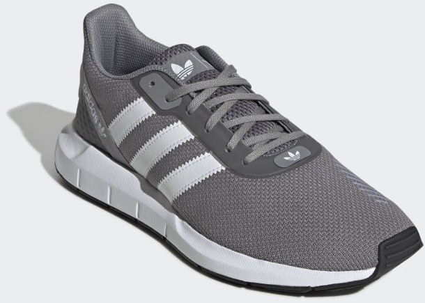 Adidas Swift Run RF grey three/cloud white/core black ab 51,35 â¬ | Preisvergleich bei idealo.de