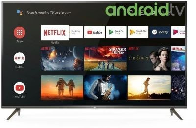 TCL 50EP641