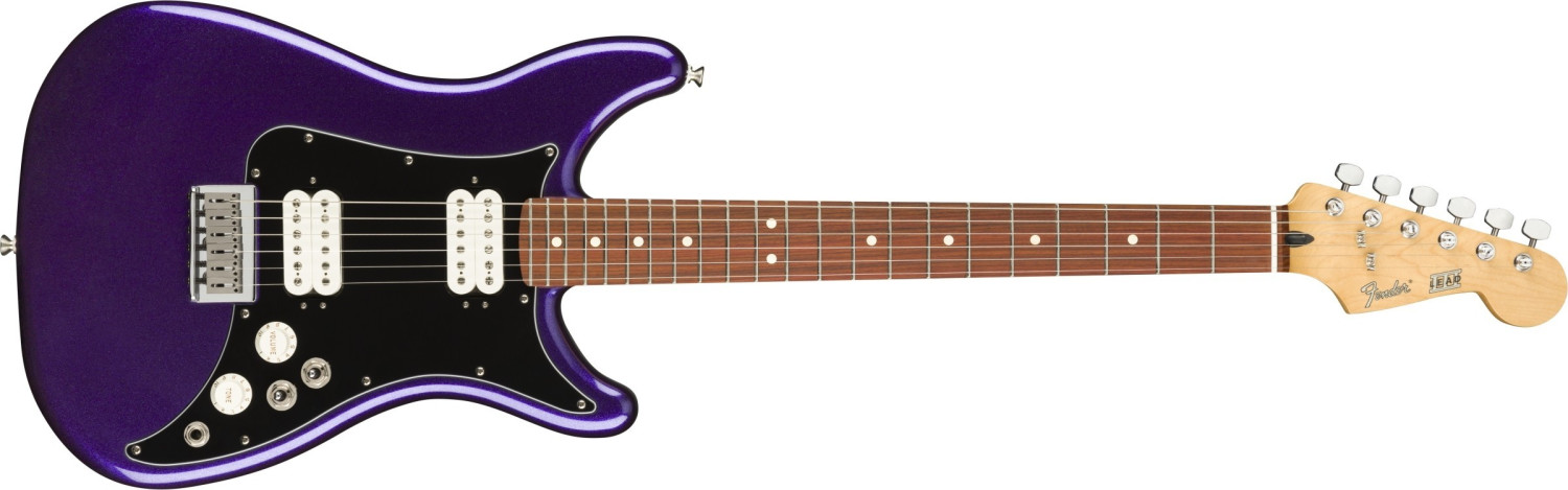 Fender Player Lead III MPRPL Purple Metallic