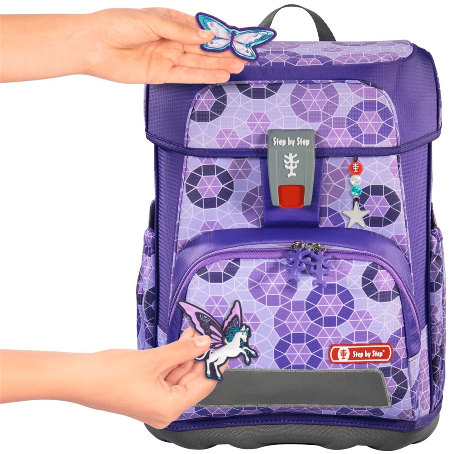 Step by Step Cloud Sparkling Pegasus (183765) ab 224,00