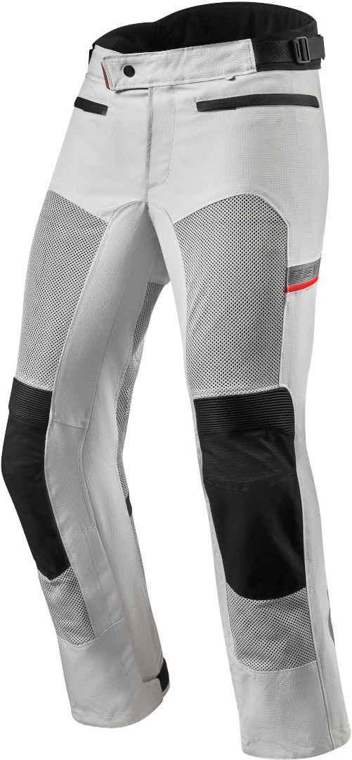 REV'IT! Pantalon Tornado 3 argent