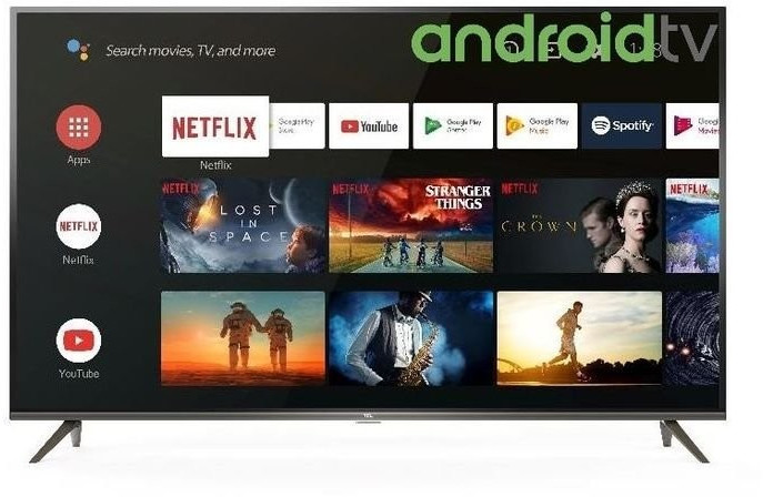 TCL 43EP641