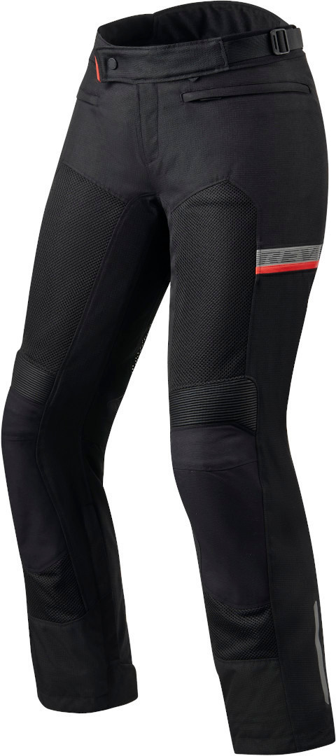 REV'IT! Pantalon Tornado 3 Ladies noir