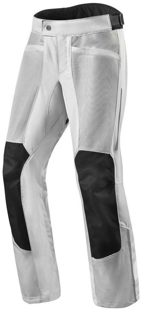 REV'IT! Pantalon Airwave 3 argent