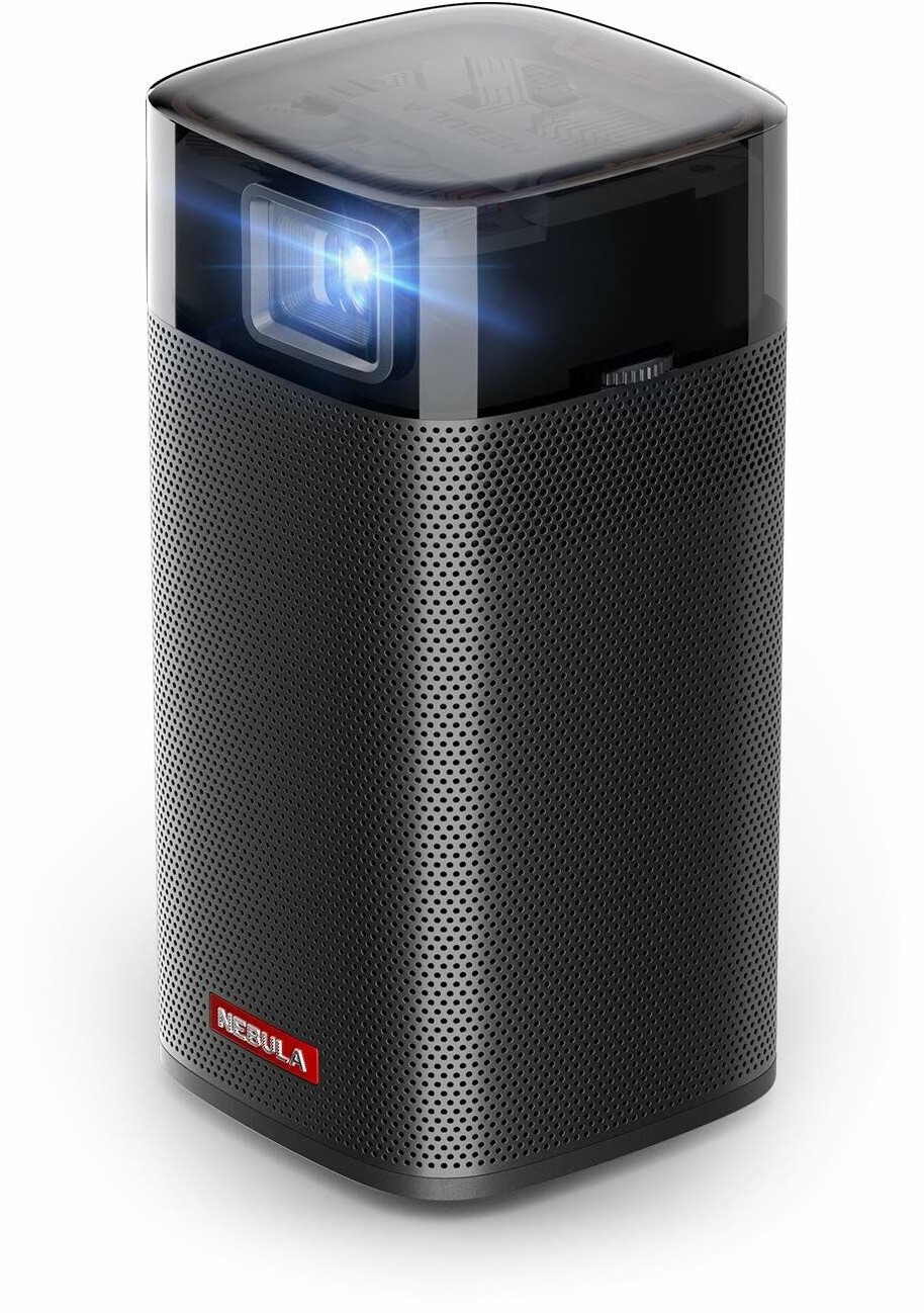 Nebula Apollo